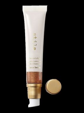 Stila Heaven's Hue Hydro-Luminator - Bronze Beauty - Full Size New In box